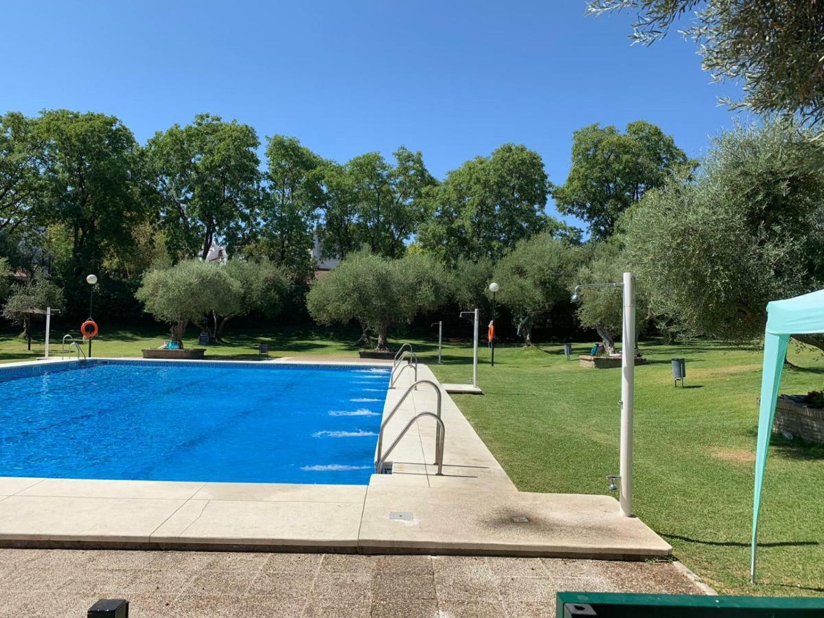 Apartamento El Balcón De Sevilha