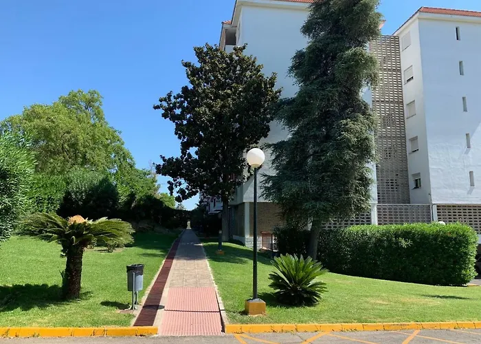 El Balcon De Sevilla