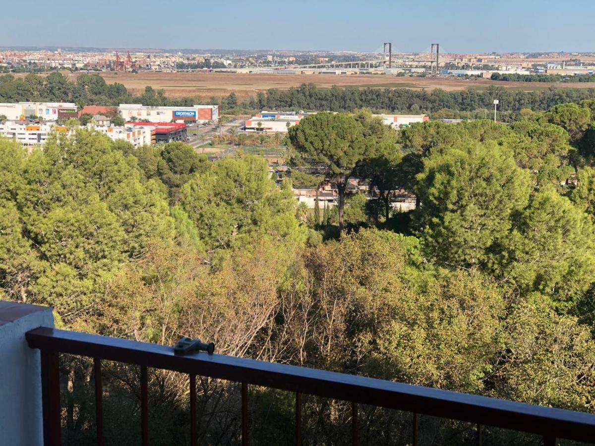 El Balcon De Apartament *
