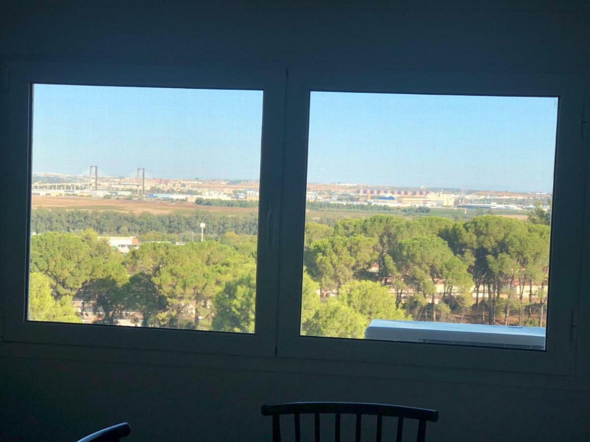 Apartament El Balcon De